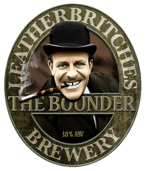 Bounder 3.8%
