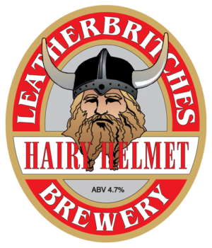 Hairy helmet 4.7%