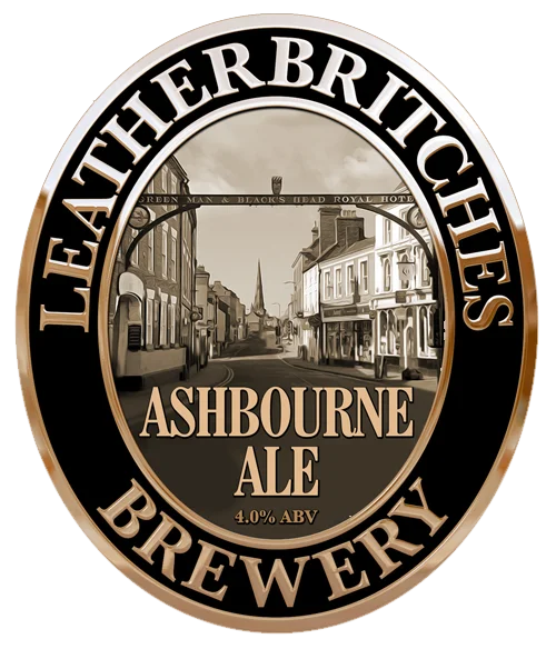 Ashbourne Ale Base 4.0%