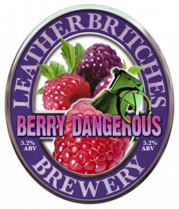 BerryDangerous