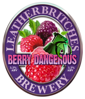 Berry Dangerous 5.2%