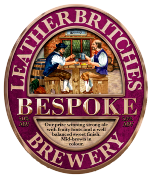 Bespoke 5.0%