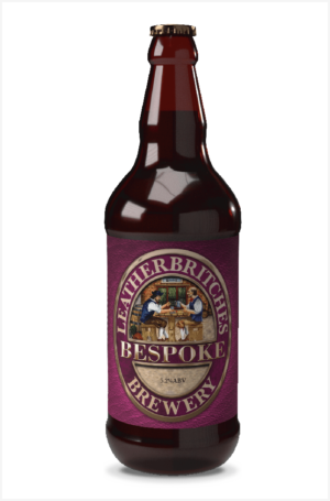 Bespoke 5.0%