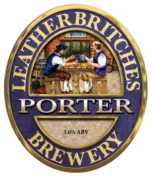 Porter 5.0%