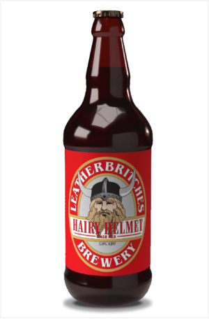 Hairy helmet 4.7%