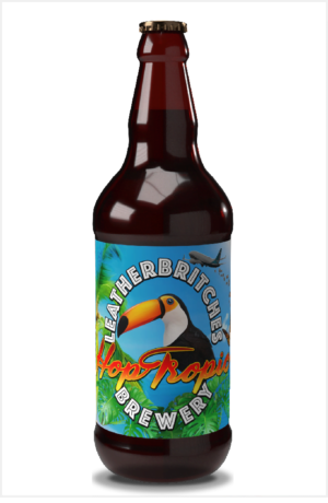 Hop Tropic 4.2%