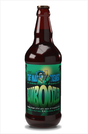 Bamboozled 5.4%