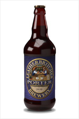 Porter 5.0%