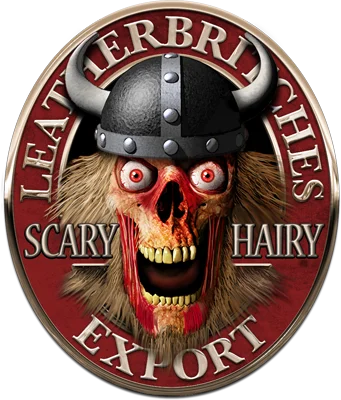 Scary Hairy 5.9% I.P.A.