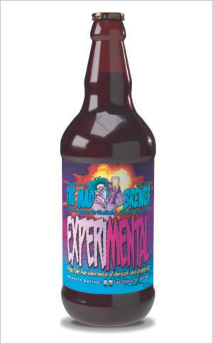 EXPERIMENTAL 4.5%