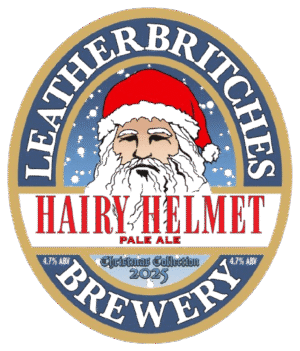 Hairy helmet 4.7%