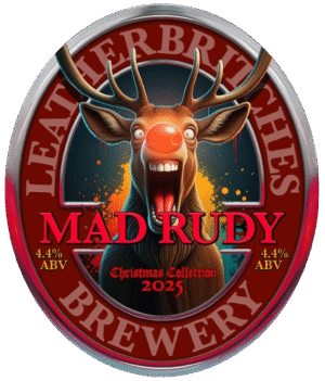 Mad Ruby 4.4%