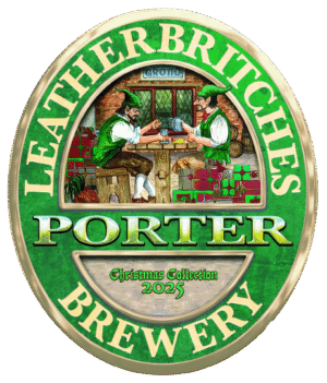 Porter 5.0%