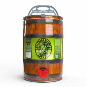Citra Pale 4.2% 5 litre party keg