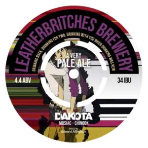 Dakota 4.4%