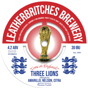 Three Lions 4.2%