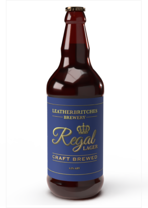 Regal 4.2%