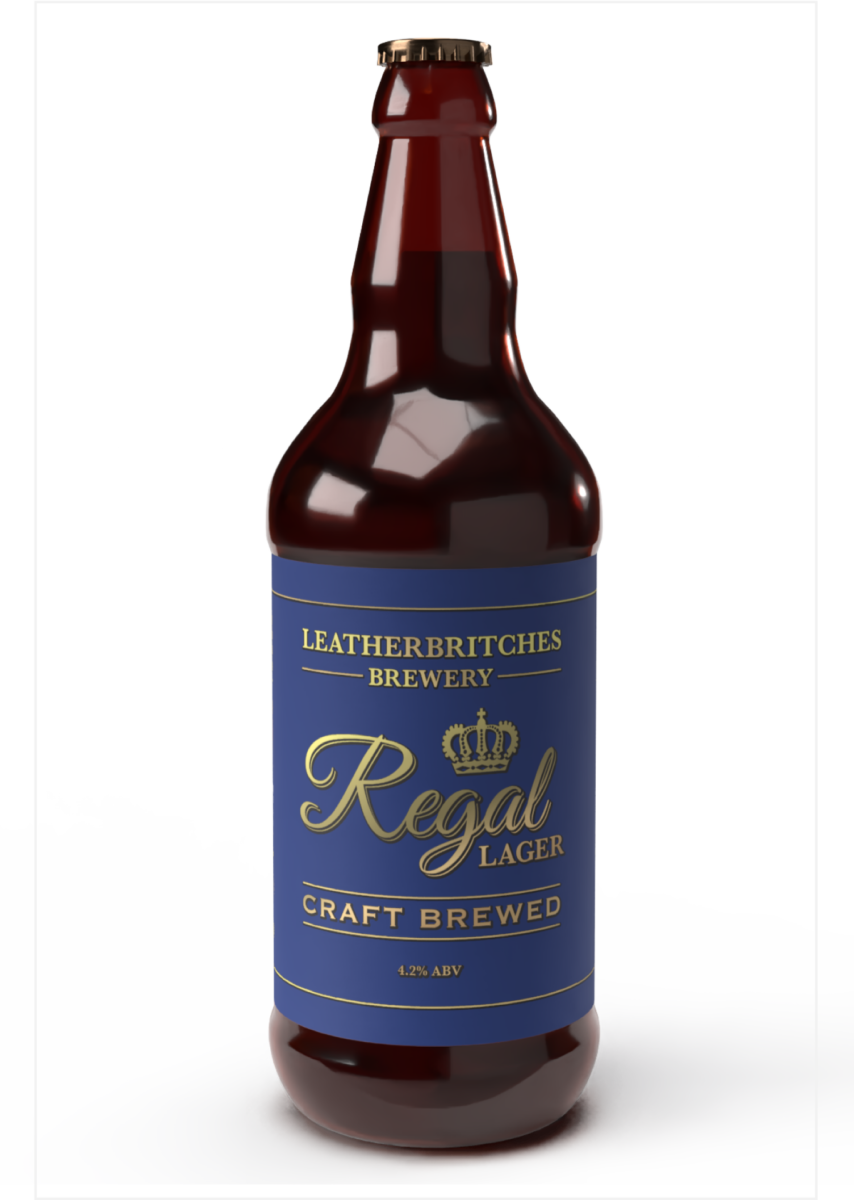 Regal 4.2%