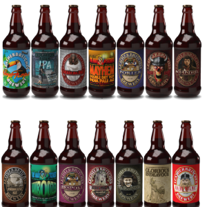 12 bottle image